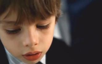 Nuova segnalazione: Ancora spot che usano bimbi