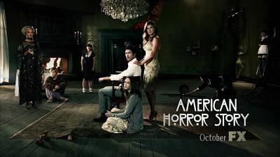 AMERICAN HORROR STORY