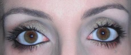 Trucco del giorno#65: Natural Duochrome Makeup