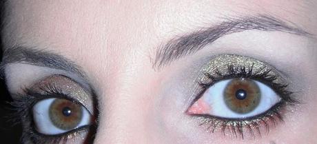 Trucco del giorno#65: Natural Duochrome Makeup