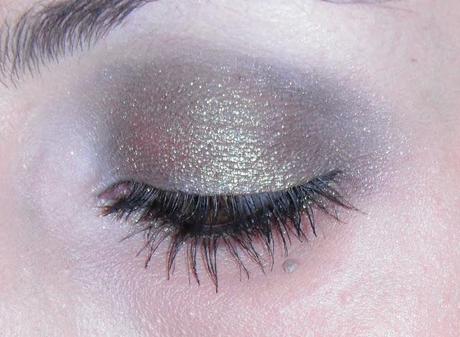 Trucco del giorno#65: Natural Duochrome Makeup