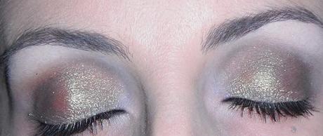 Trucco del giorno#65: Natural Duochrome Makeup