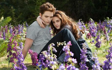 Robert Pattinson: “Le scene di sesso in Twilight sono ridicole”