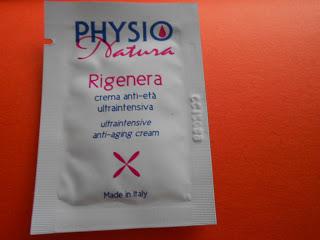 Physio Natura (review)