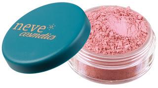 Preview Neve Cosmetics: 