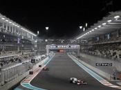 Seconda sessione prove libere Dhabi