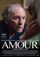 Nuova recensione Cineland. Amour di M. Haneke