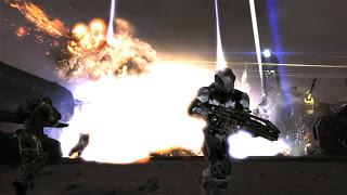 Dust 514 rimarrà in Closed Beta per tutto il 2012