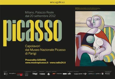 Attività all'aria aperta: Picasso a Milano