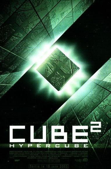 cube2 hypercube