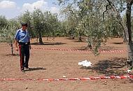 Appennino Bolognese Cacciatori trovano cadavere di donna