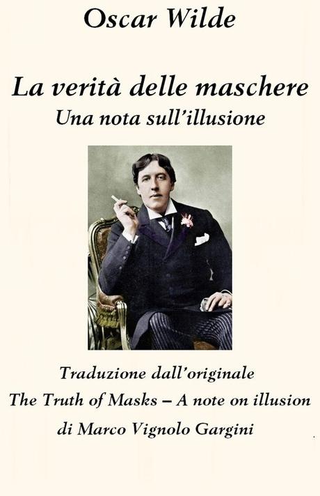 la verità delle maschere