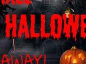 Speciale halloween Giveawey