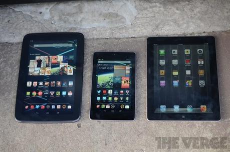 Nexus 10:ecco la video recensione dell’anti-iPad!