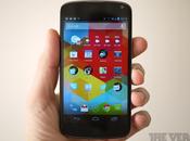 Nexus 4:ecco video recensione nuovo Phone Google