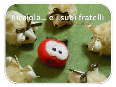 Ricciola... e i suoi fratelli!