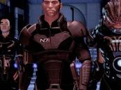 Mass Effect Trilogy, ecco trailer lancio