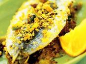 Sardine ripiene