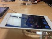 Presentazione dell’iPad mini all’Apple Store Porta Roma [video foto]