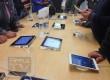 Presentazione dell’iPad mini all’Apple Store di Porta di Roma [video e foto]