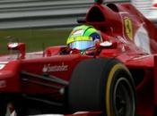 Massa: “Siamo abbastanza competitivi sulla distanza”