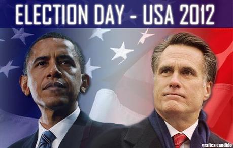 Usa 2012: New Hampshire e Virginia, due stati ‘incerti’