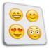  Apple rimuove le applicazioni con le Emoji Emoji Apple 