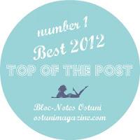 Top of the Post - Best 2012