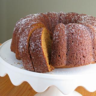 TORTA DI ZUCCA VELOCISSIMA