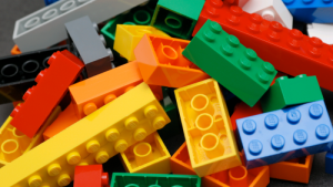 Natale: boom di mattoncini Lego
