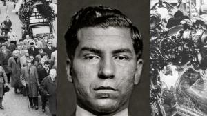 Lucky Luciano