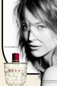 Marni: il profumo / Marni: the perfume