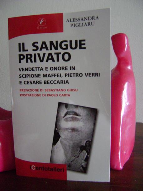 Il sangue privato.