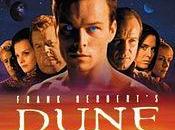 Dune Destino Dell'Universo (2000)