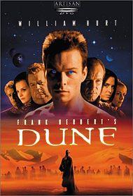 Dune - Il Destino Dell'Universo (2000)