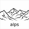 PeakFinder Alps