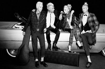 No Doubt - Looking Hot: video nuovo singolo