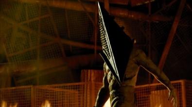 Pyramid Head