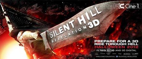 Silent Hill Revelation