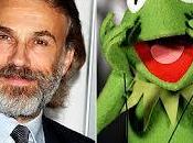 Christoph Waltz sequel film dedicato Muppet