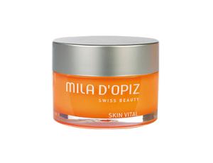 Mila d’Opiz Skin Vital Multivitamin Cream – trattamento intensivo multivitaminico