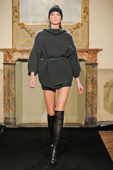 MAGLIE,MAGLIONI E TRICOT PER UN INVERNO TUTTO CHIC