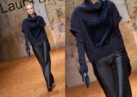 MAGLIE,MAGLIONI E TRICOT PER UN INVERNO TUTTO CHIC