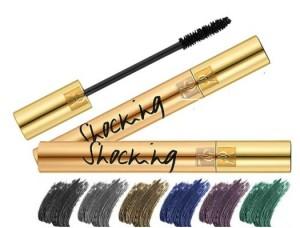 Mascara Shocking YSL