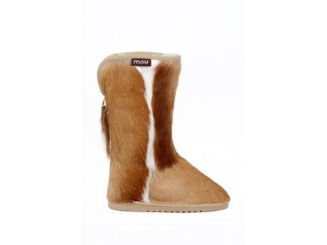 Boots: carini & coccolosi