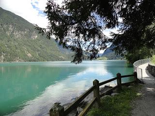 BERNINA EXPRESS ... da Tirano a Saint Moritz