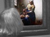 Nelle stanze Vermeer