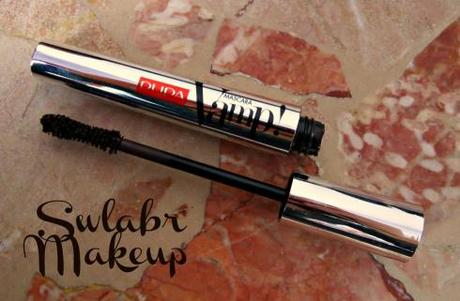 Pupa Milano Vamp! Mascara – 200 Chocolate Brown