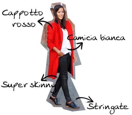 Idee outfit per l'autunno