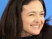 anche Sheryl Sandberg comincia vendere azioni Facebook